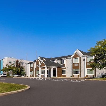 Best Western Buffalo Inn & Suites Kültér fotó
