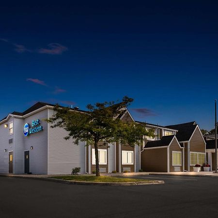 Best Western Buffalo Inn & Suites Kültér fotó
