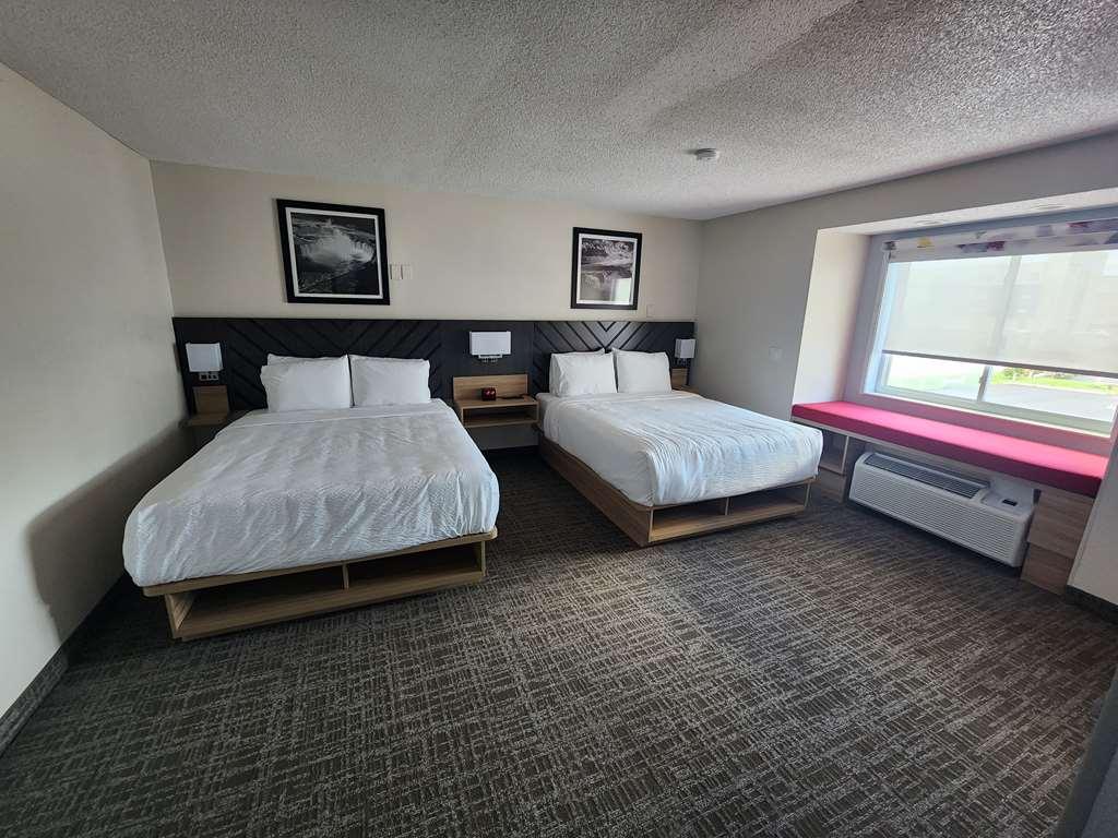 Best Western Buffalo Inn & Suites Szoba fotó