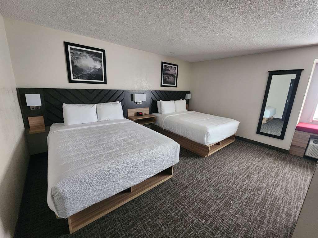 Best Western Buffalo Inn & Suites Szoba fotó
