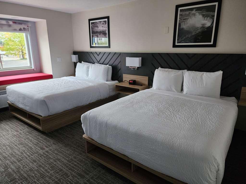 Best Western Buffalo Inn & Suites Szoba fotó