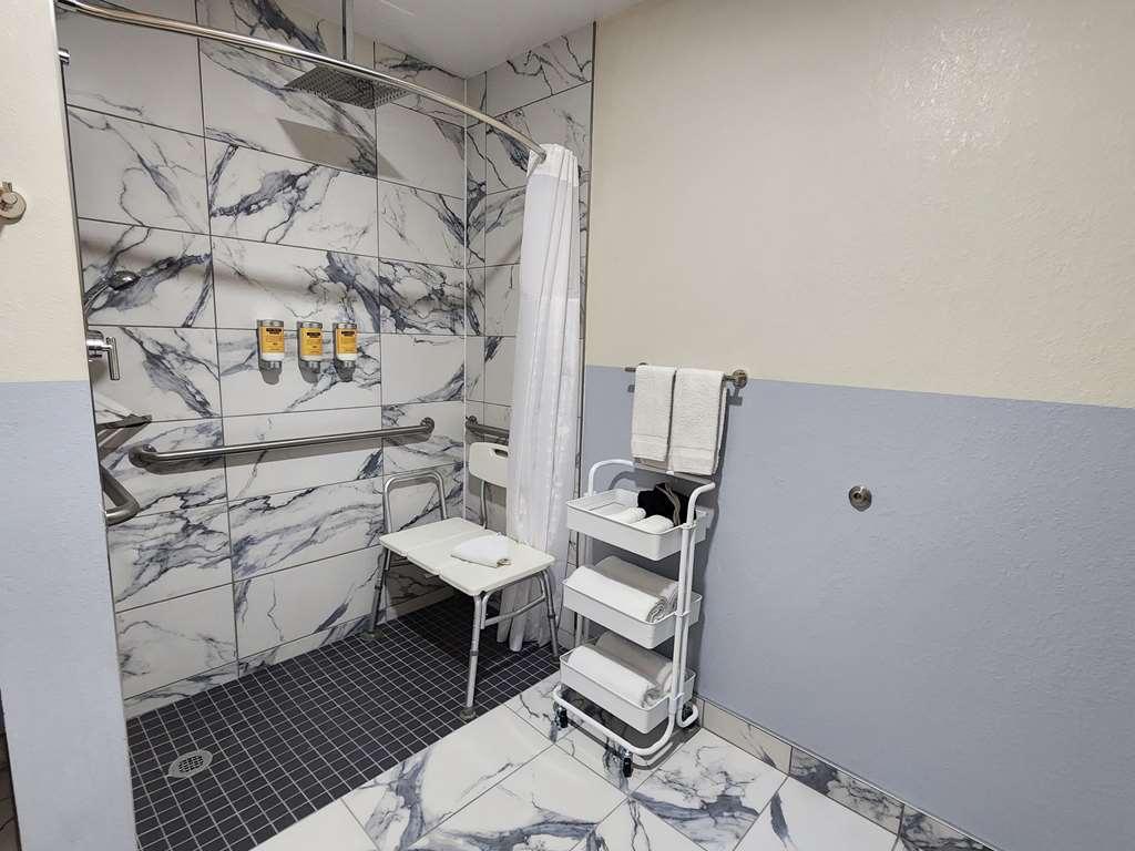 Best Western Buffalo Inn & Suites Szoba fotó