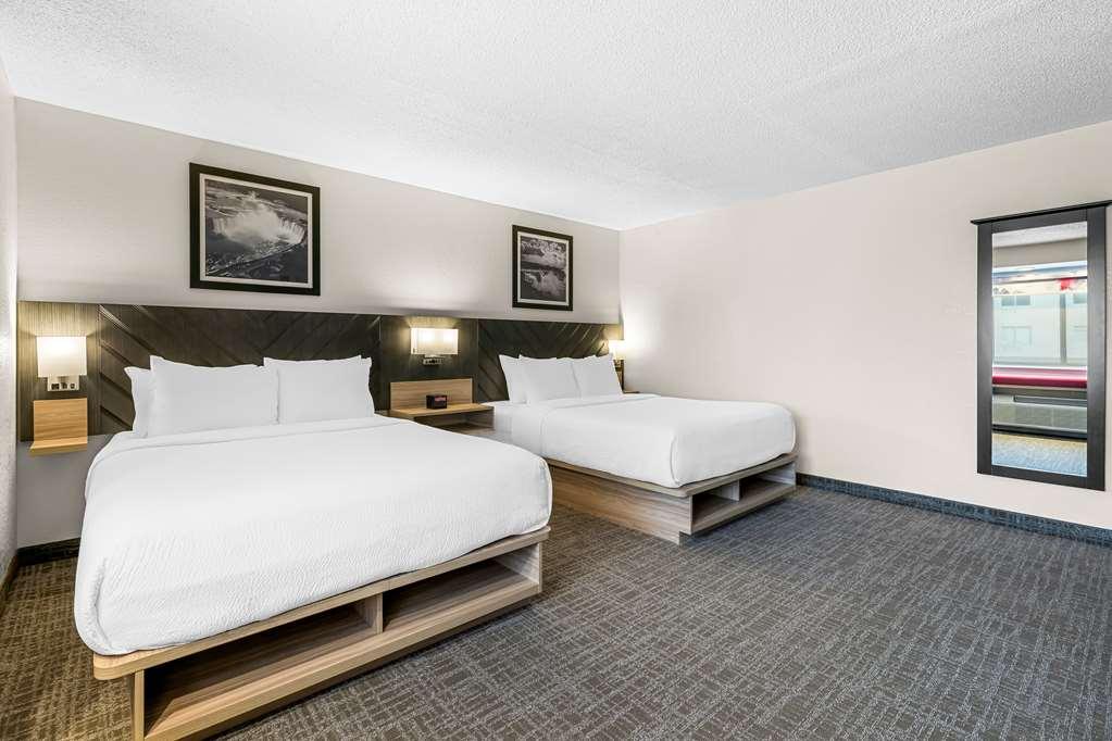 Best Western Buffalo Inn & Suites Szoba fotó