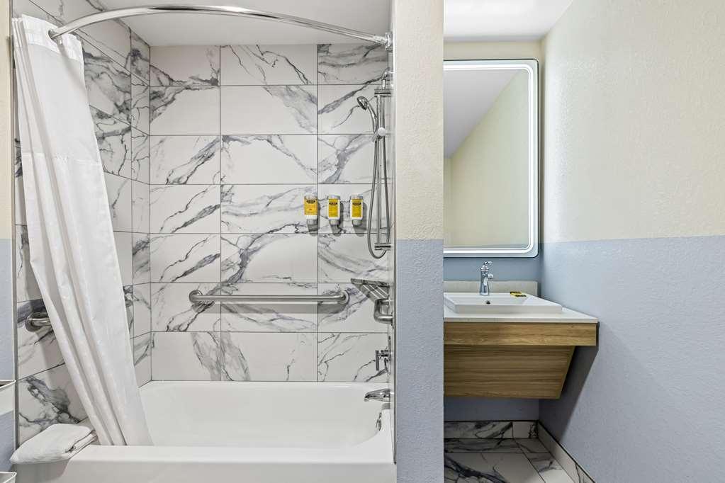 Best Western Buffalo Inn & Suites Szoba fotó