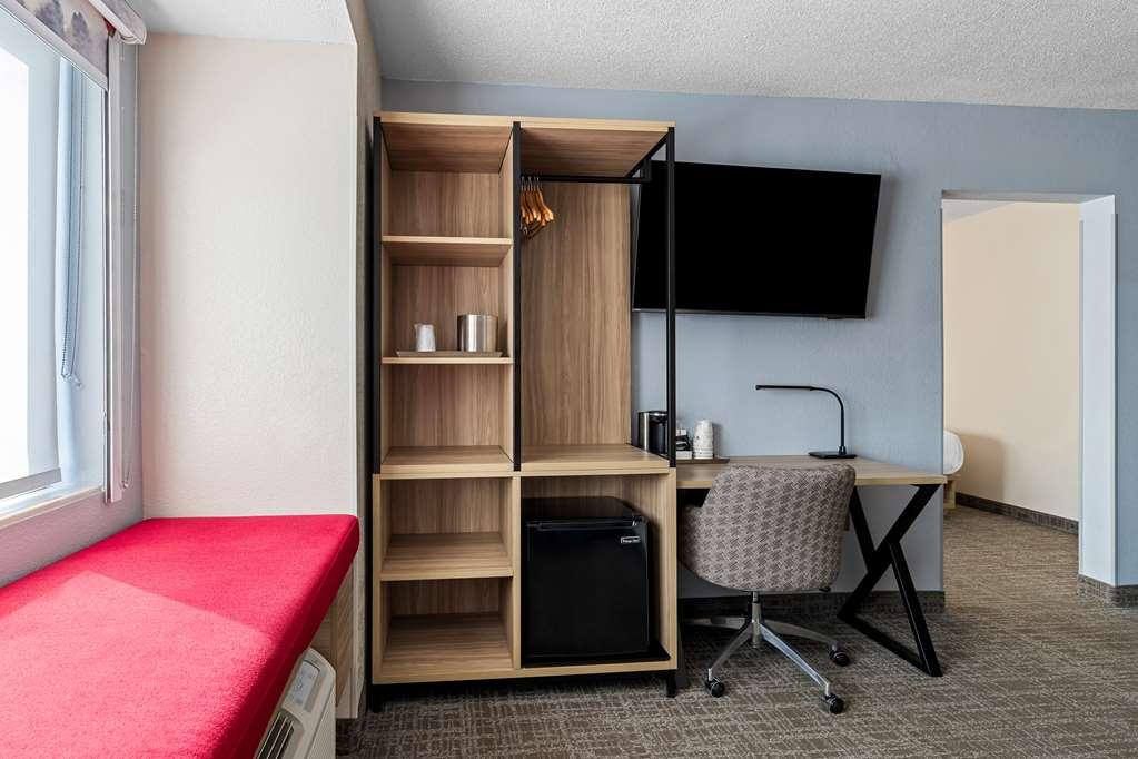 Best Western Buffalo Inn & Suites Szoba fotó