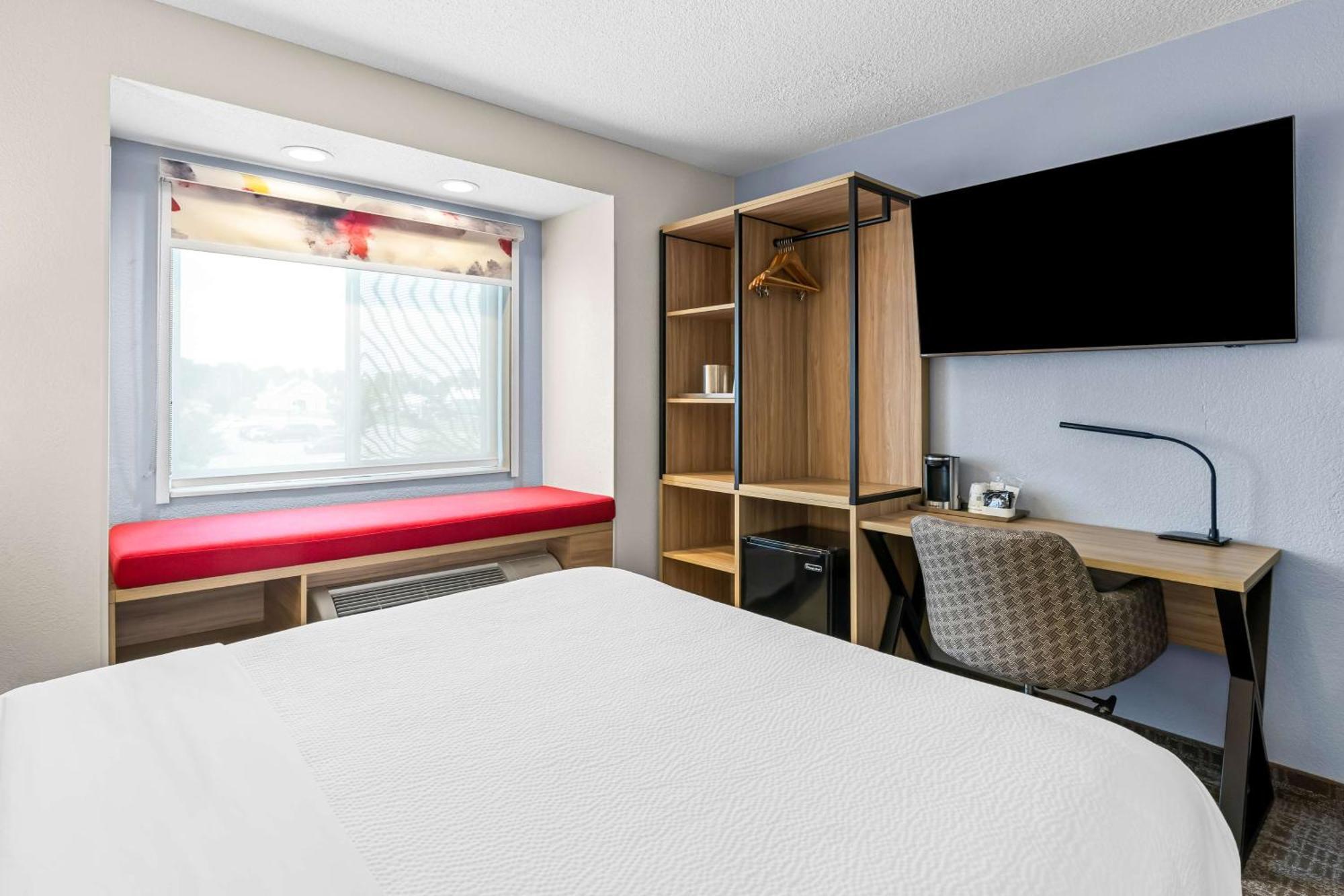 Best Western Buffalo Inn & Suites Kültér fotó