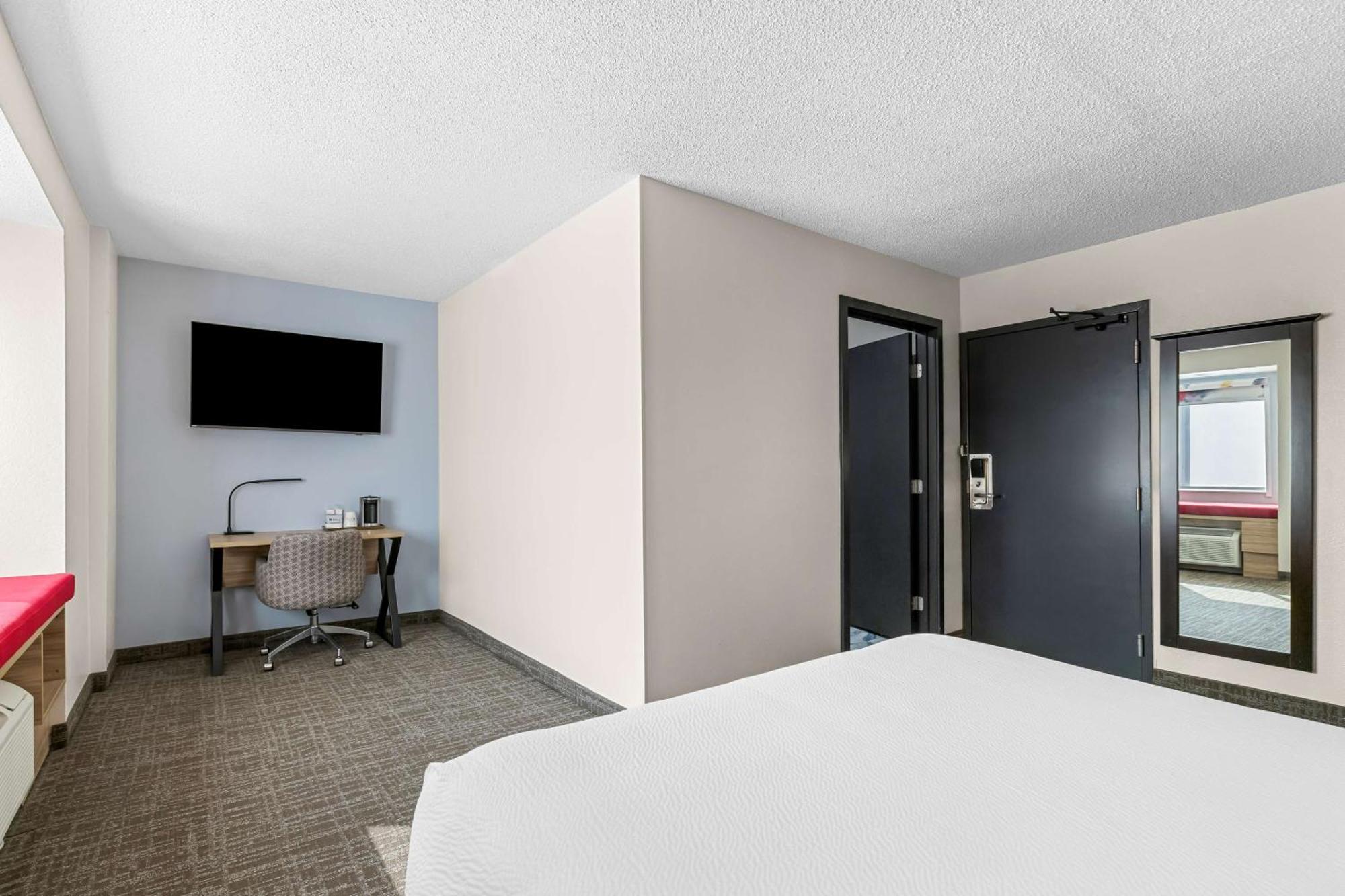 Best Western Buffalo Inn & Suites Kültér fotó