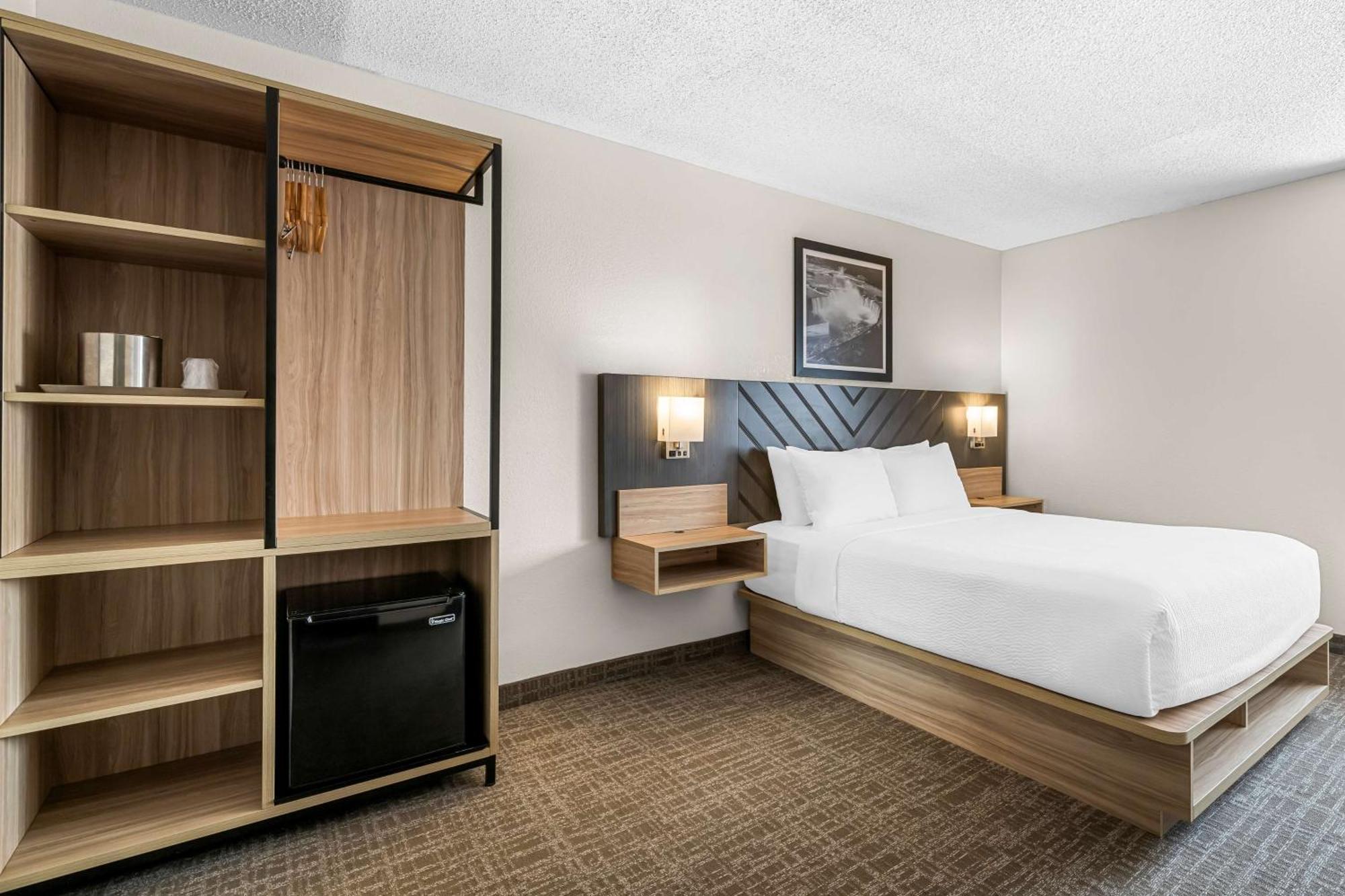 Best Western Buffalo Inn & Suites Kültér fotó