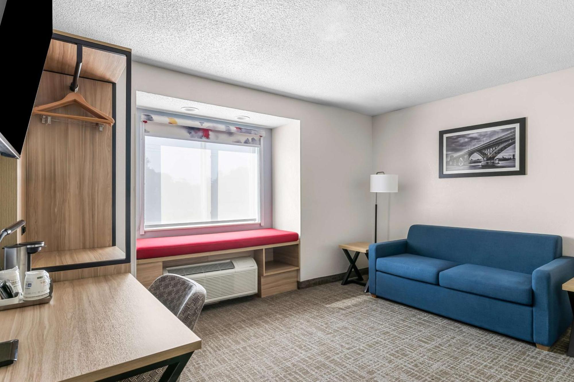 Best Western Buffalo Inn & Suites Kültér fotó