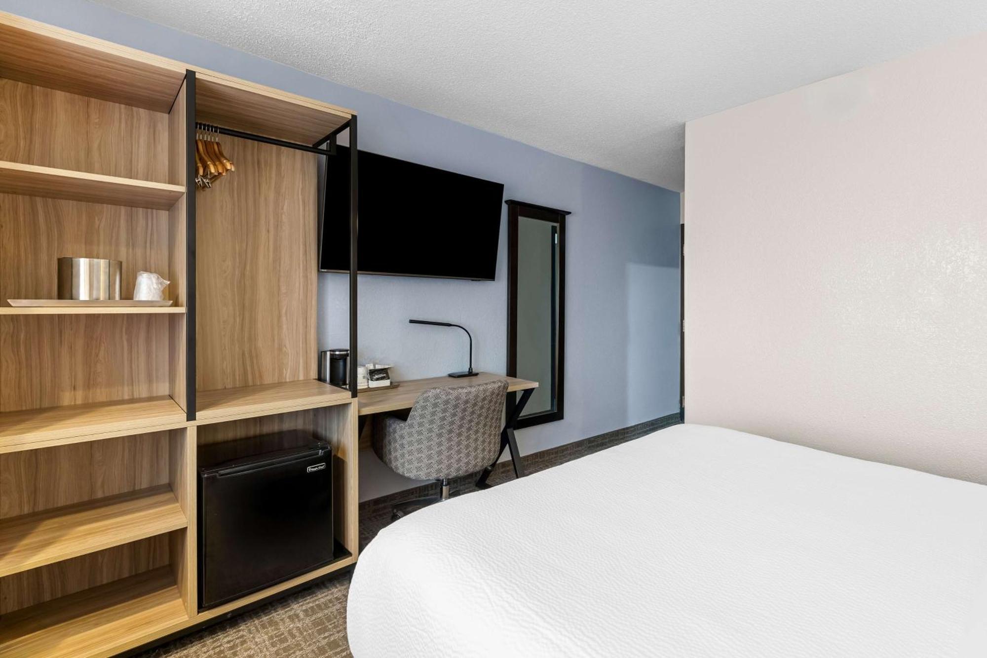 Best Western Buffalo Inn & Suites Kültér fotó
